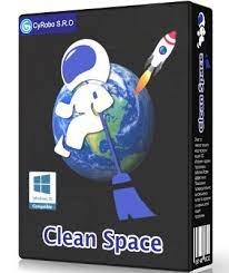 Cyrobo Clean Space Pro 7.84 Crack With Patch [Latest] 2022 Free