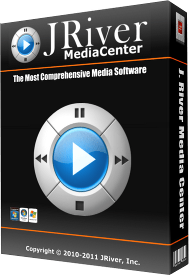 JRiver Media Center v30.0.26 Crack License Key Download 2022 Free