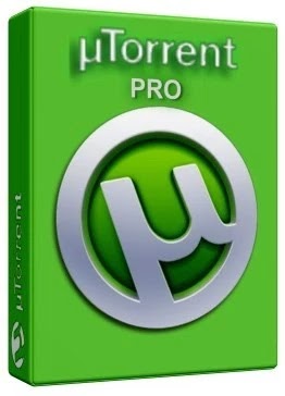 uTorrent Pro Crack 3.9.5 Build 46090 With Key Latest version Download2022