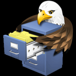 EagleFiler 1.9.8 Crack With License Code Free Download 2022