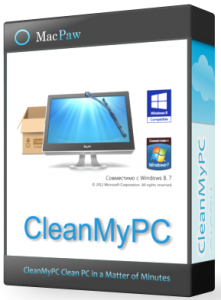 CleanMyPC 1.12.1.2157 With Crack + Activation Code Download [2022] Latest