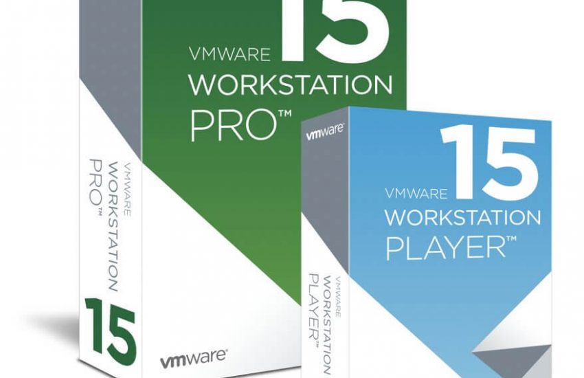 VMWare Workstation Pro 16.2.4 Crack With Keygen Download 2022