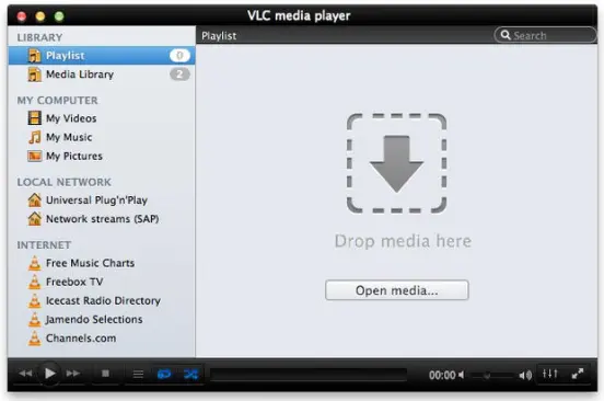 VLC Media Player v3.0.17.4 Crack With Keygen Download 2022 Free