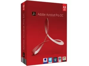Adobe Acrobat Pro DC 22.002.20212 Crack+ Keygen {Win/Mac}