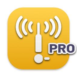 WiFi Explorer Pro Crack 3.4.7 Full Latest Version & Free Download