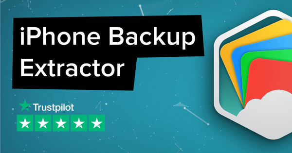 iPhone Backup Extractor 7.7.37.7595 Crack+ Keygen 2022 Download [Latest]