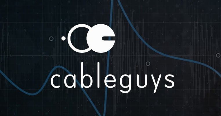 Cableguys All Bundle (Win) + Full Crack Free Download [2022]