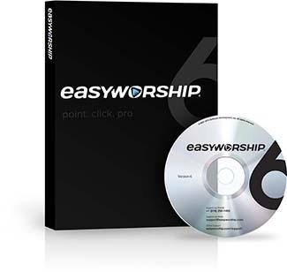 EasyWorship Crack 7.4.0.20 Full Version Download 2022 [Latest]