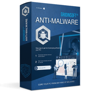 GridinSoft Anti-Malware 4.2.42 Crack Activation Code Full Key 2022 Download