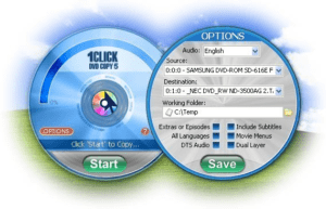 1CLICK DVD Copy Pro 6.2.2.4 Crack With Activation Code Free Download 2022