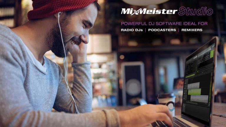 MixMeister Fusion 7.7.0.8 Crack Mac & Win Latest Download {2022}