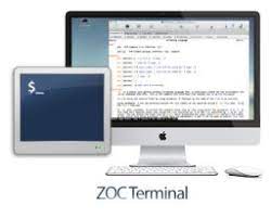 ZOC Terminal Crack 8.04.4 License Key 2022 Download free