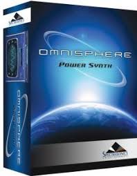 Omnisphere APK Android VST v2.8 Free Download