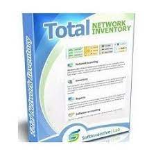 Total Network Inventory 5.5.1 Build 6088 Crack + License Key 2023