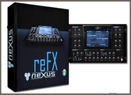 reFX Nexus 4.0.10 Crack + Torrent [Mac + Win]Free Download 2022