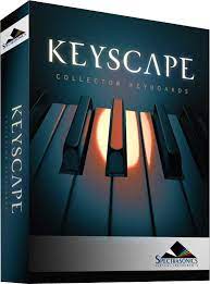 Spectrasonics Keyscape Crack Windows & Mac 2022 Download