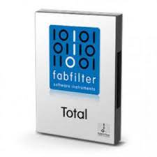 FabFilter Total Bundle 2022.02.15 Crack Windows Keygen!