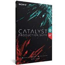 CRACK / WINDOWS Sony Catalyst Production Suite2022.5 Crack Plus Serial Number 2022