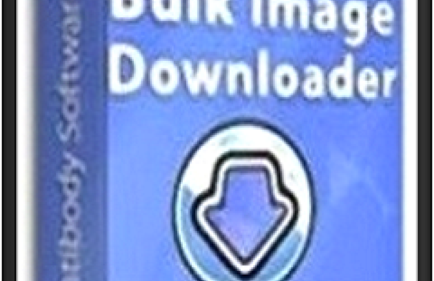 Bulk Image Downloader Crack+ Registration Code free download [2022]