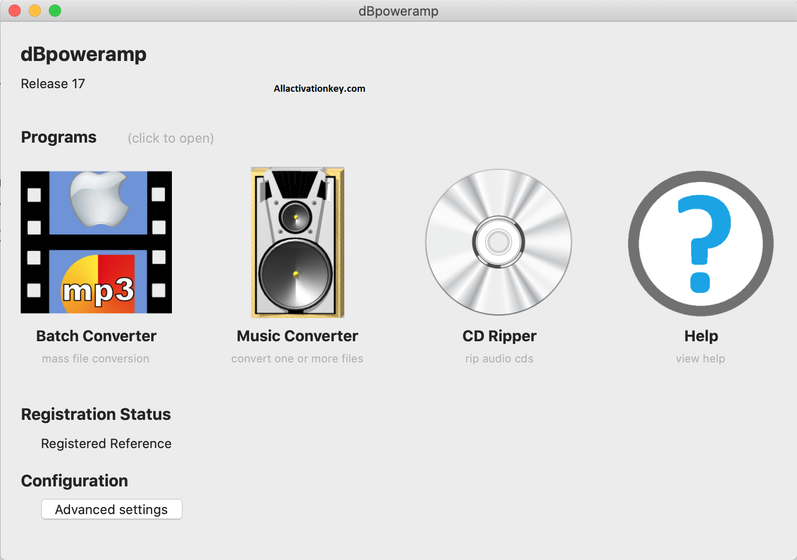 dBpowerAMP Music Converter 17.7 (x64) With Crack Full + Serial Key Free Download [2022]