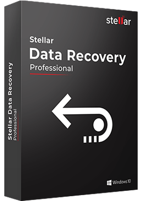 Stellar Data Recovery Pro 10.2.0.0 Crack + Activation Key Free Download {2022}