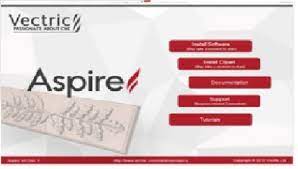 Vectric Aspire 12.530 CrackWith Latest Version Free Download 2022