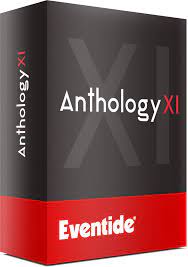 Eventide Anthology XI Bundle VST Mac Crack With Latest Version free Download 2022