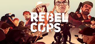 StrategyRebel Cops Free Download With Torrent Latest 2022