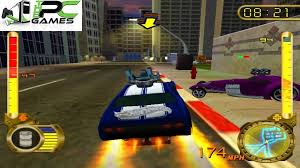  Hot Wheels Velocity X PC Game Full Version Highly Compressed 2022