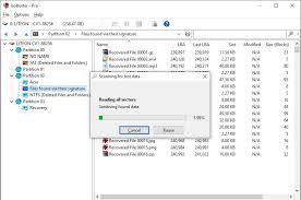 IsoBuster Pro 5.2 Crack Build + Torrent Free Download 2022