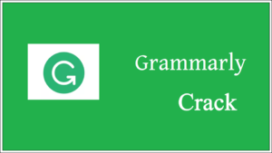 Grammarly 1.0.17.278 Crack With License Code Download 2022