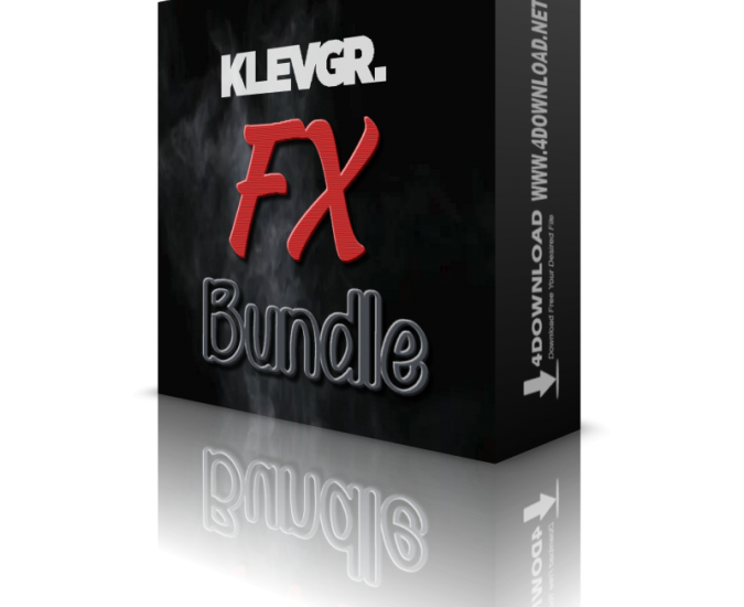 Klevgrand Complete Bundle Crack + Activation Key Full Latest Free 2022