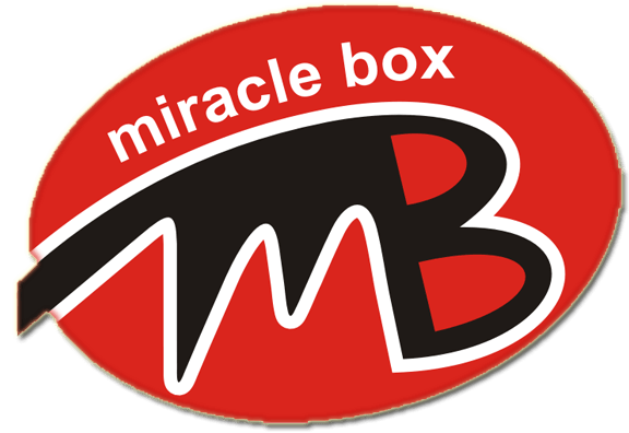 Miracle Box 3.37 Crack + Without Box (Thunder Edition) Free Download