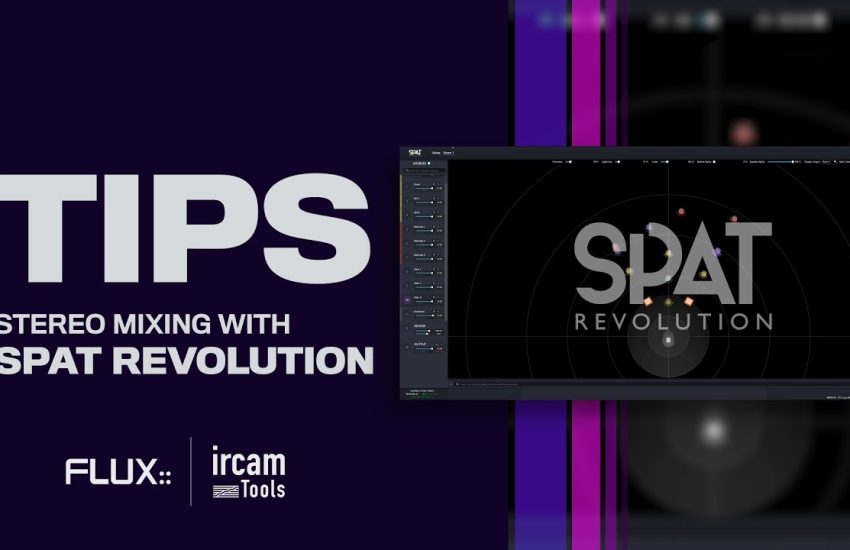SPAT Revolution 1.1.0.48000 Crack + Activation Key Full Free Download